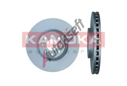 KAMOKA Brzdový kotouč - 281 mm KAM 103598, 103598 KAMOKA Brzdový kotouč - 281 mm KAM 103598, 103598