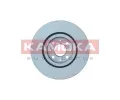 KAMOKA Brzdový kotouč - 281 mm KAM 103598, 103598