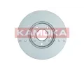 KAMOKA Brzdov kotou - 296 mm KAM 103599, 103599