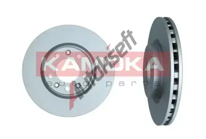 KAMOKA Brzdov kotou - 283 mm KAM 103601, 103601