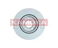 KAMOKA Brzdov kotou - 283 mm KAM 103601, 103601
