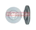 Brzdový kotouč KAMOKA ‐ KAM 103602  Brzdový kotouč KAMOKA ‐ KAM 103602