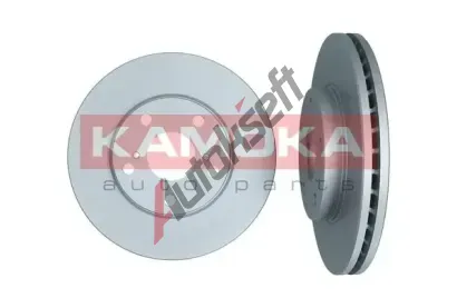 KAMOKA Brzdový kotouč - 277 mm KAM 103602, 103602  KAMOKA Brzdový kotouč - 277 mm KAM 103602, 103602