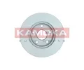 KAMOKA Brzdový kotouč - 277 mm KAM 103602, 103602
