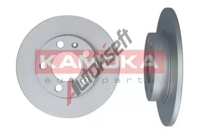 KAMOKA Brzdov kotou - 232 mm KAM 1036068, 1036068