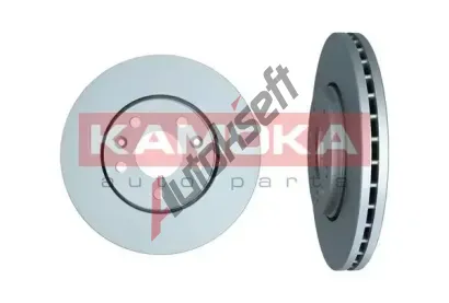 KAMOKA Brzdový kotouč - 296 mm KAM 103616, 103616  KAMOKA Brzdový kotouč - 296 mm KAM 103616, 103616