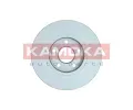 KAMOKA Brzdový kotouč - 296 mm KAM 103616, 103616