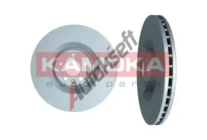 KAMOKA Brzdov kotou - 366 mm KAM 103628, 103628