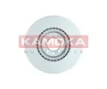 KAMOKA Brzdový kotouč - 290 mm KAM 103634A, 103634A