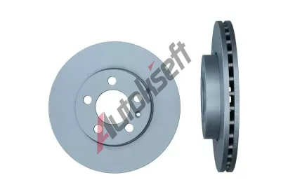 KAMOKA Brzdový kotouč - 256 mm KAM 103639, 103639 KAMOKA Brzdový kotouč - 256 mm KAM 103639, 103639