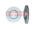 KAMOKA Brzdov kotou - 288 mm ‐ KAM 103640