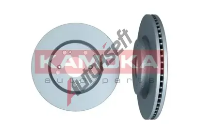 KAMOKA Brzdov kotou - 293 mm KAM 103644, 103644