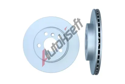 KAMOKA Brzdový kotouč - 280 mm KAM 103648, 103648 KAMOKA Brzdový kotouč - 280 mm KAM 103648, 103648