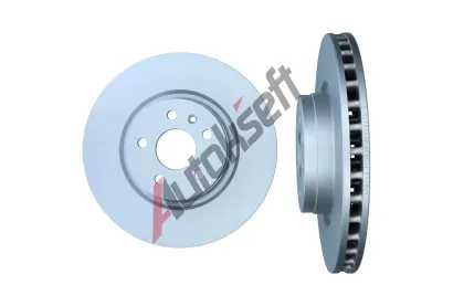 KAMOKA Brzdov kotou - 355 mm KAM 103649, 103649