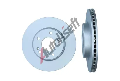 KAMOKA Brzdov kotou - 280 mm KAM 103657, 103657