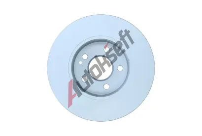 KAMOKA Brzdov kotou - 295 mm KAM 103661, 103661