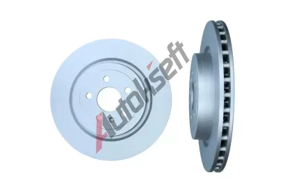 KAMOKA Brzdov kotou - 365 mm KAM 103663, 103663