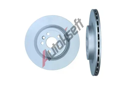 KAMOKA Brzdov kotou - 325 mm KAM 103664, 103664