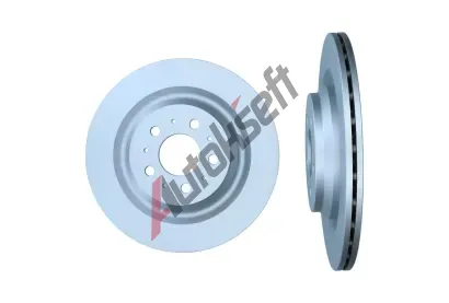 KAMOKA Brzdov kotou - 335 mm KAM 103665, 103665