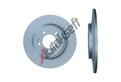 KAMOKA Brzdov kotou - 300 mm KAM 103666, 103666