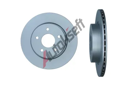 KAMOKA Brzdový kotouč - 292 mm KAM 103670, 103670 KAMOKA Brzdový kotouč - 292 mm KAM 103670, 103670