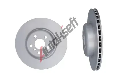 KAMOKA Brzdov kotou - 345 mm KAM 103675, 103675