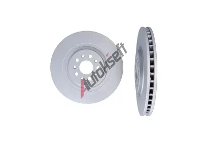KAMOKA Brzdový kotouč - 360 mm KAM 103676, 103676 KAMOKA Brzdový kotouč - 360 mm KAM 103676, 103676