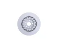 KAMOKA Brzdový kotouč - 360 mm KAM 103676, 103676