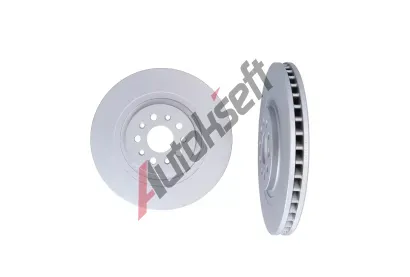 KAMOKA Brzdový kotouč - 360 mm KAM 103677, 103677 KAMOKA Brzdový kotouč - 360 mm KAM 103677, 103677