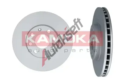 KAMOKA Brzdov kotou - 256 mm KAM 1036808, 1036808
