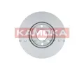 KAMOKA Brzdov kotou - 256 mm KAM 1036808, 1036808