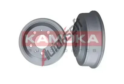 KAMOKA Brzdov buben 254 mm KAM 104001, 104001