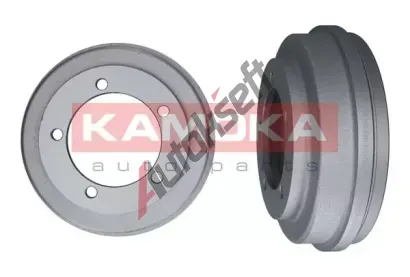 KAMOKA Brzdov buben 254 mm KAM 104002, 104002