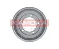 KAMOKA Brzdov buben 254 mm KAM 104002, 104002