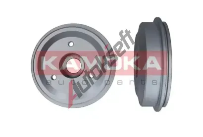 KAMOKA Brzdov buben 165 mm KAM 104003, 104003