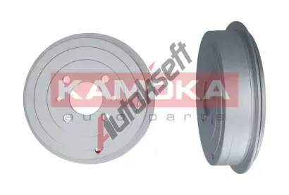 KAMOKA Brzdov buben 203 mm KAM 104004, 104004