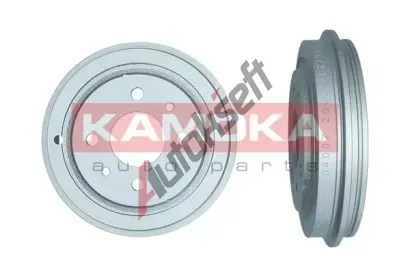 KAMOKA Brzdov buben KAMOKA KAM 104007, 104007