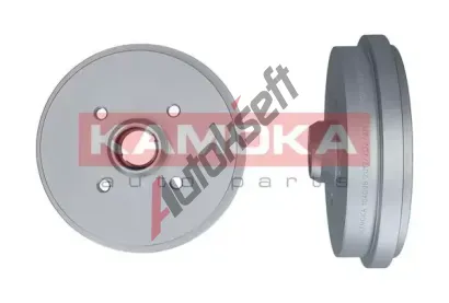 KAMOKA Brzdov buben 180 mm KAM 104008, 104008