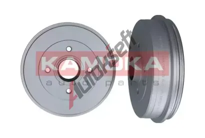KAMOKA Brzdov buben 203 mm KAM 104014, 104014