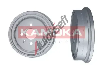 KAMOKA Brzdov buben 230 mm KAM 104016, 104016