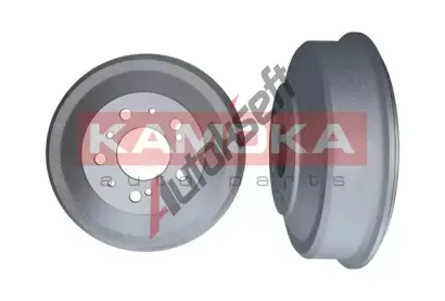 KAMOKA Brzdov buben 254 mm KAM 104017, 104017