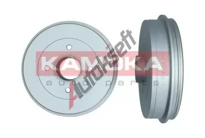 KAMOKA Brzdov buben 203 mm KAM 104020, 104020
