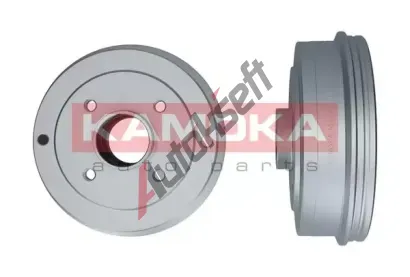 KAMOKA Brzdov buben 180 mm KAM 104025, 104025