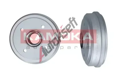 KAMOKA Brzdov buben 180 mm KAM 104027, 104027