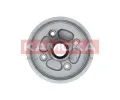 KAMOKA Brzdov buben 180 mm KAM 104027, 104027