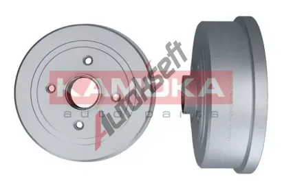 KAMOKA Brzdov buben KAMOKA KAM 104033, 104033