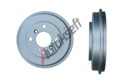 KAMOKA Brzdov buben KAM 104035, 104035