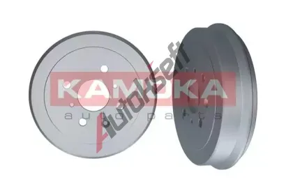 KAMOKA Brzdov buben 200 mm KAM 104040, 104040