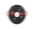 KAMOKA Brzdov buben 180 mm KAM 104044, 104044