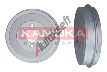 KAMOKA Brzdov buben 228 mm KAM 104047, 104047